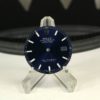 Rolex Datejust dial