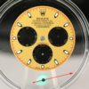 Rolex Daytona dial