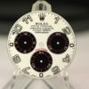 Rolex Daytona dial