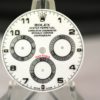 Rolex Daytona dial