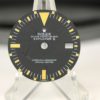 Rolex Explorer II dial