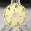 Rolex Day wheel