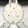 Rolex Day wheel