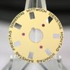 Rolex Oysterquartz day wheel