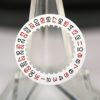 Rolex datejust date wheel
