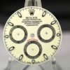 Rolex Daytona cream dial