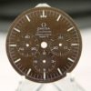 Omega Speedmaster MKII dial