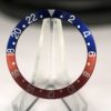 Rolex GMT 16750 inlay