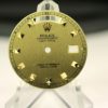Rolex Oysterquartz dial