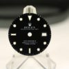 Rolex GMT II dial
