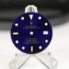 Rolex Submariner dial
