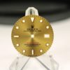 Rolex Yachtmaster dial