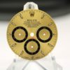 Rolex Daytona dial