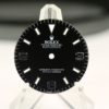 Rolex Explorer blackout dial