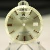 Rolex Day-Date dial