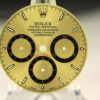 Rolex Daytona dial