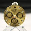 Rolex Daytona dial