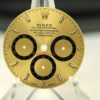 Rolex Daytona dial