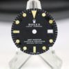 Rolex GMT dial