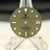 Rolex Yachtmaster dial