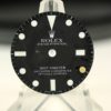 Rolex GMT dial