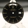 Rolex Daydate dial