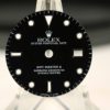 Rolex GMT dial
