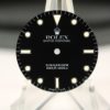 Rolex 5513 dial