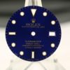 Rolex Submariner hands & dial