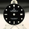 Rolex Explorer II dial