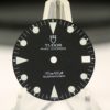 Tudor Submariner dial&inlay