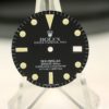 Rolex Seadweller 1665 dial