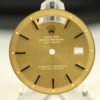 Rolex Day-Date dial