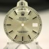 Rolex Day-Date dial