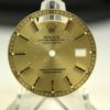 Rolex Day-Date dial