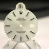 Rolex Oysterquartz dial
