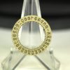 Rolex Datejust datewheel
