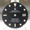 Rolex Submariner 16610 dial
