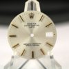 Rolex Date dial