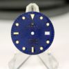 Rolex Submariner dial