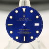 Rolex Submariner 16613 / 16618 dial & hands