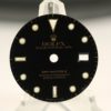 Rolex GMT dial