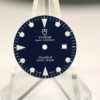Tudor Mini Sub dial