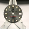 Rolex lady yacht master dial