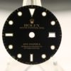 Rolex GMT dial&hands
