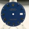 Rolex OP Datejust dial