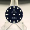 Tudor Mini Sub dial