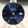 Rolex Datejust dial