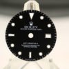 Rolex GMT II dial