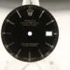 Rolex OP Datejust dial&hands